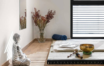 Mountain Therapy : Yoga & Equilibre