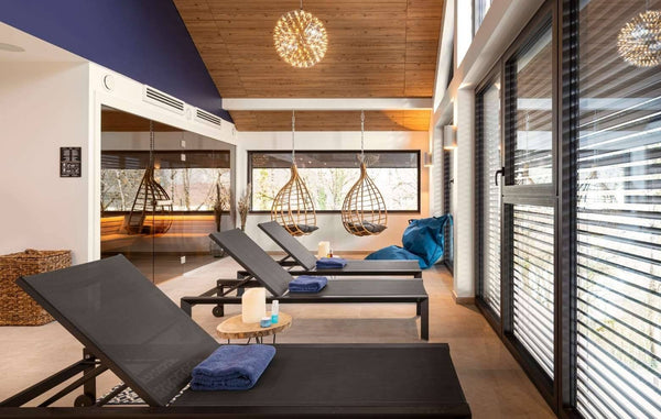 Mountain Therapy : Yoga & Reconnexion Accueil - Agence de voyage Namastrip