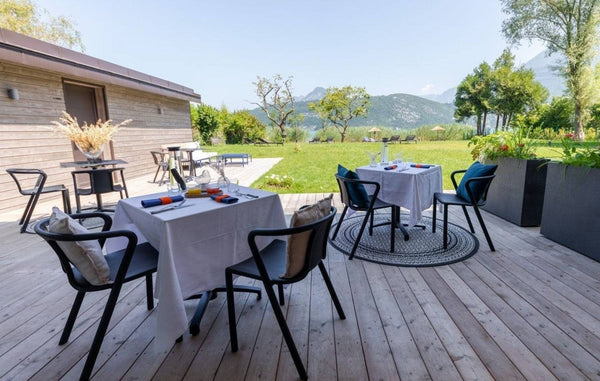 Mountain Therapy : Yoga & Reconnexion Accueil - Agence de voyage Namastrip