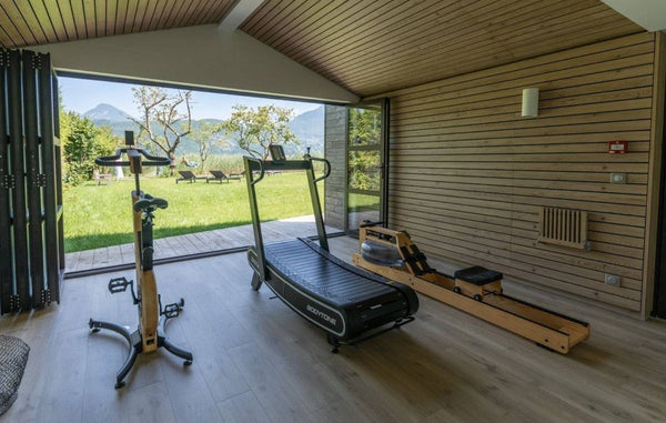 Mountain Therapy : Yoga & Reconnexion Accueil - Agence de voyage Namastrip