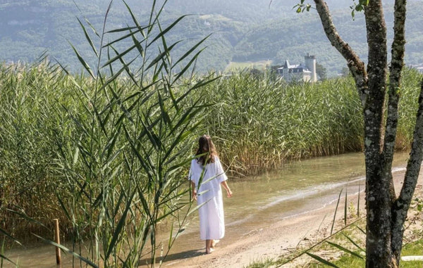 Séjour Yoga, Paddle et Randonnée à la montagne