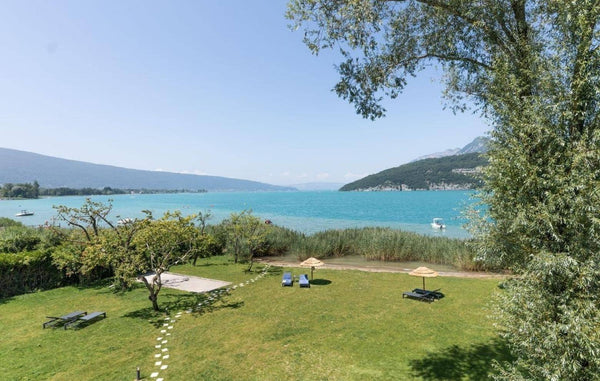 Mountain Therapy : Yoga & Reconnexion Accueil - Agence de voyage Namastrip
