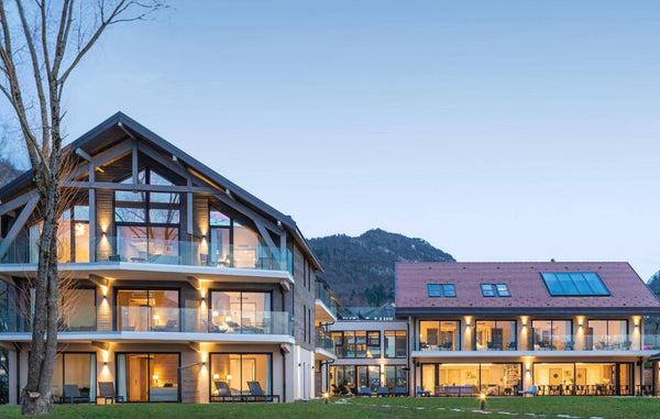 Mountain Therapy : Yoga & Reconnexion Accueil - Agence de voyage Namastrip