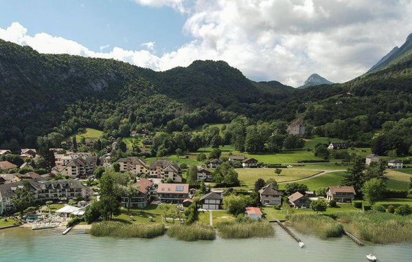 Mountain Therapy : Yoga & Reconnexion Accueil - Agence de voyage Namastrip