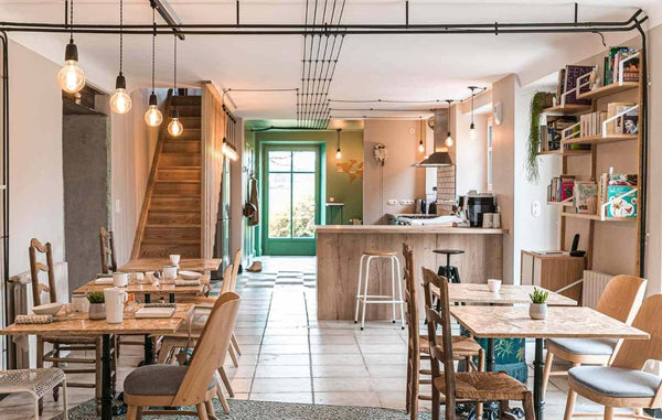 Immersion Yoga au Pays Basque Accueil - Agence de voyage Namastrip