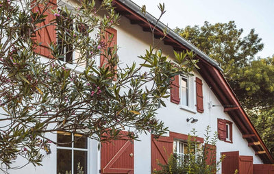 Immersion Yoga au Pays Basque - spécial été Accueil - Agence de voyage Namastrip