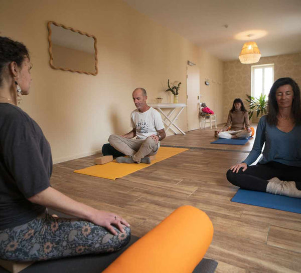 Retraite Surf et Yoga à Biarritz