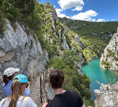 Retraite Yoga, Équilibre & Énergie en Provence - été - Séjour Provence