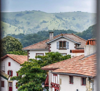 4 jours Yoga & Randonnée au Pays Basque 2023