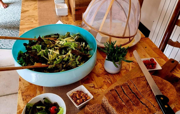 Immersion Yoga au Pays Basque Accueil - Agence de voyage Namastrip