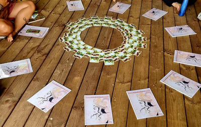 Equilibre et Energie au Pays Basque Accueil - Agence de voyage Namastrip