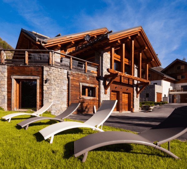 Retraite No stress & Yoga à la montagne