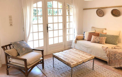 Mon Premier Week-End Yoga en Provence Accueil - Agence de voyage Namastrip