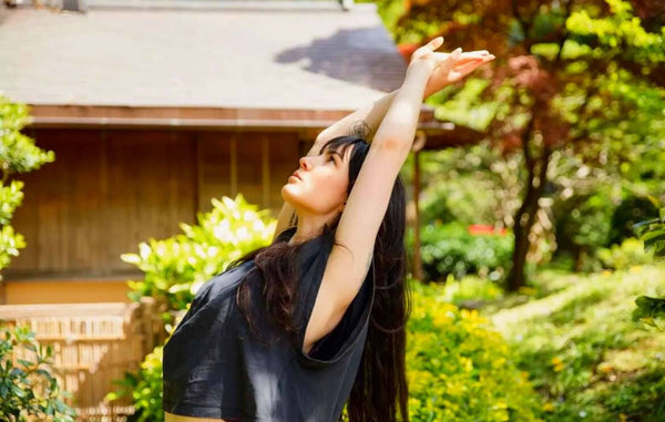 Mon Premier Week-End Yoga en Provence Accueil - Agence de voyage Namastrip