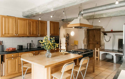 No Stress en Provence : le Yoga pour vivre sereinement