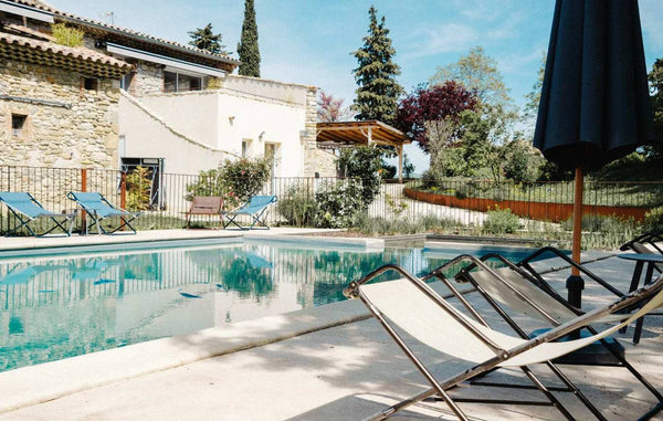 No Stress en Provence : le Yoga pour vivre sereinement