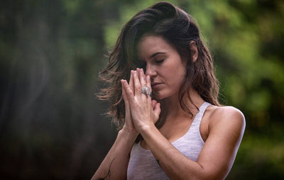 Mountain Therapy : Yoga & Equilibre Accueil - Agence de voyage Namastrip