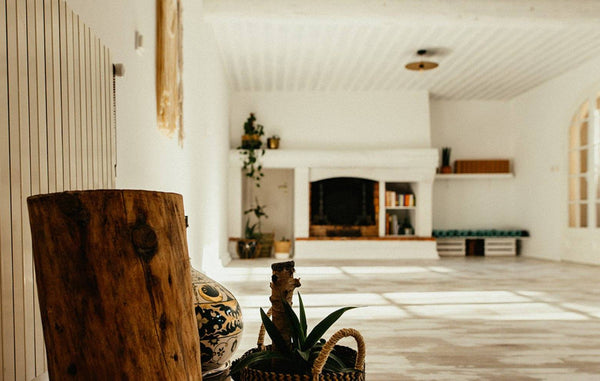 Mon Premier Week-End Yoga en Provence Accueil - Agence de voyage Namastrip