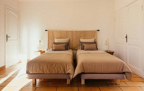 Mon Premier Week-End Yoga en Provence Accueil - Agence de voyage Namastrip