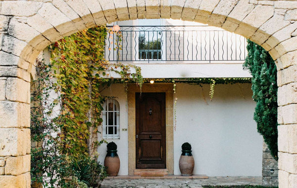 Mon Premier Week-End Yoga en Provence Accueil - Agence de voyage Namastrip