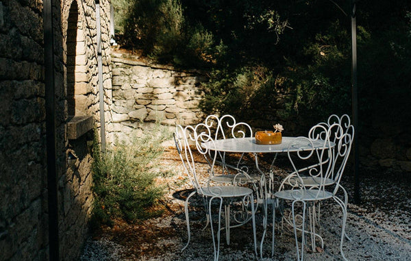 Mon Premier Week-End Yoga en Provence Accueil - Agence de voyage Namastrip