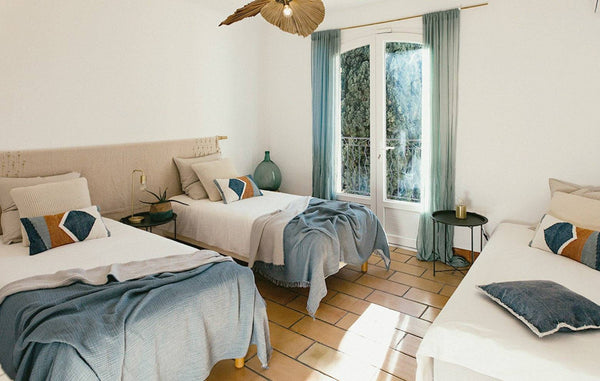 Mon Premier Week-End Yoga en Provence Accueil - Agence de voyage Namastrip