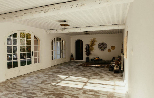 Mon Premier Week-End Yoga en Provence Accueil - Agence de voyage Namastrip