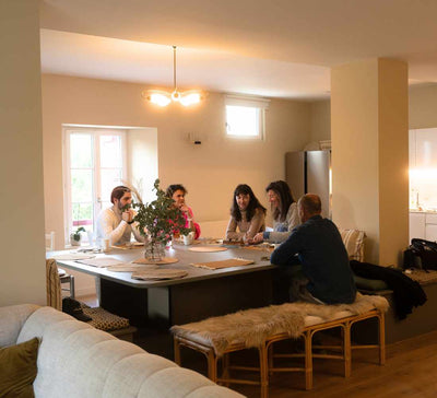 Retraite Surf et Yoga à Biarritz