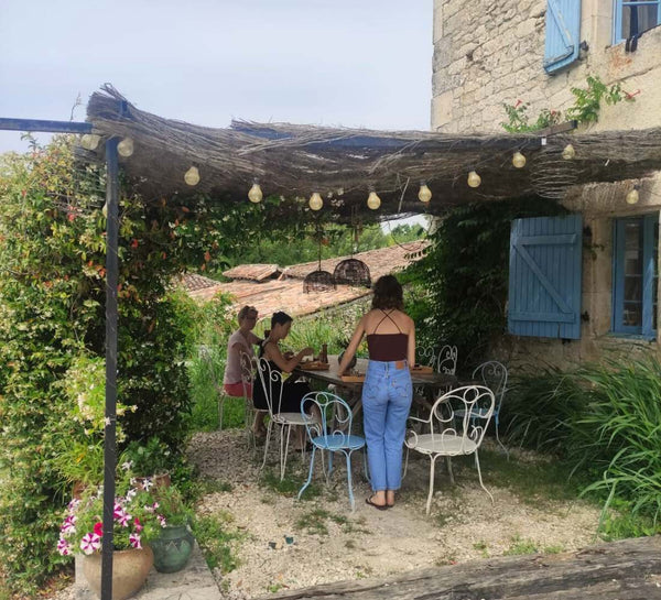 No Stress & Yoga dans le sud-ouest - Spécial été