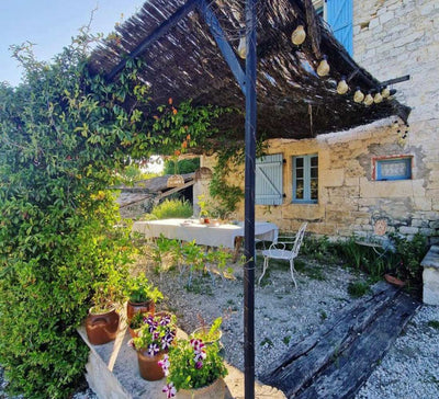 No Stress & Yoga dans le sud-ouest - Spécial été