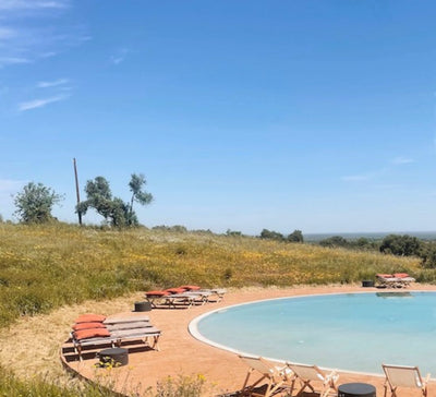 Retraite Yoga, Nature et Déconnexion totale au Portugal