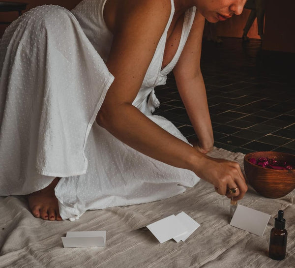 Retraite No Stress & Yoga en Provence