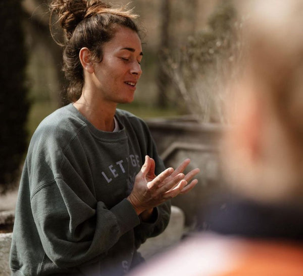 Retraite Yoga de l'été en Normandie