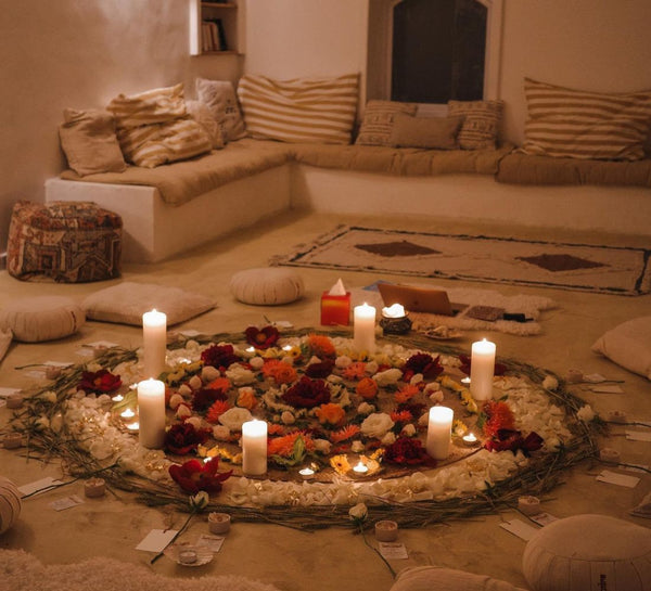 Retraite No Stress & Yoga en Provence
