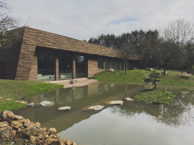 Week-end Équilibre, Énergie et Bain de Gong en Normandie