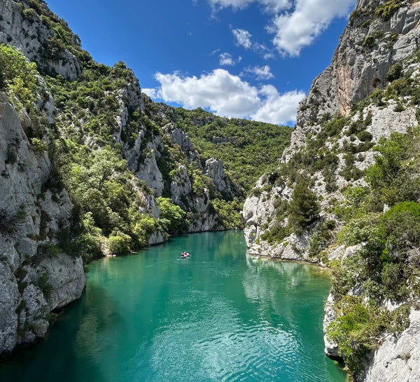 Retraite Équilibre et Énergie en Provence