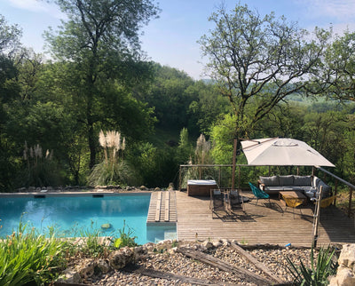 Retraite No Stress et Yoga en Occitanie