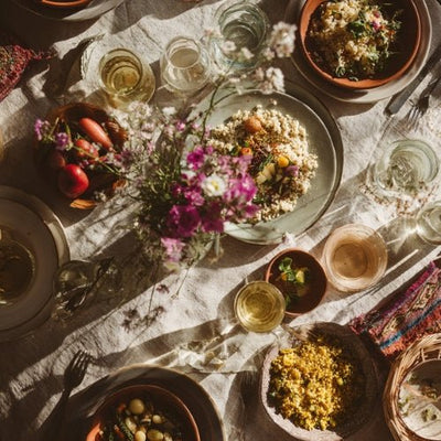 Nouvel an : Yoga, Cocooning & Dégustation de vin en Bourgogne - Séjour Bourgogne