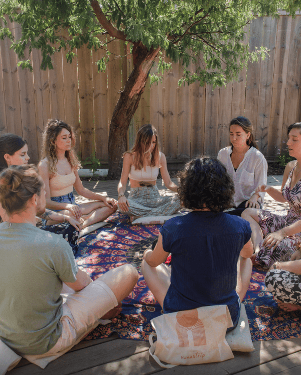 Séjour Yoga & Poterie dans les Landes