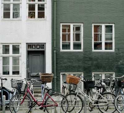 City Break bien-être à Copenhague