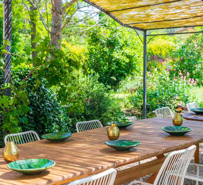 Retraite Yoga & Créativité en Provence
