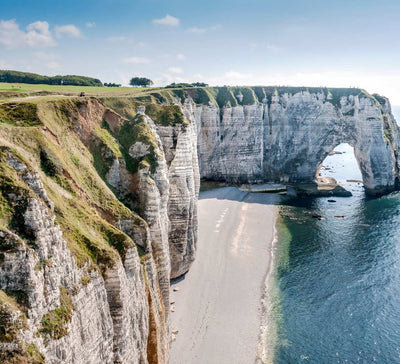 Retraite No Stress et Yoga en Normandie - été (2024)