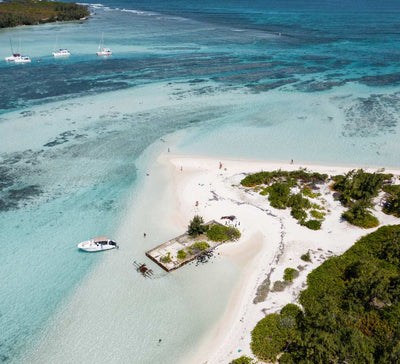 Yoga & rencontre avec les dauphins à l'île Maurice 2023