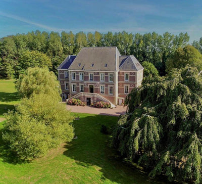 Nouvel élan : Yoga & Pilates dans un château normand