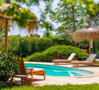 No stress & Yoga en Provence