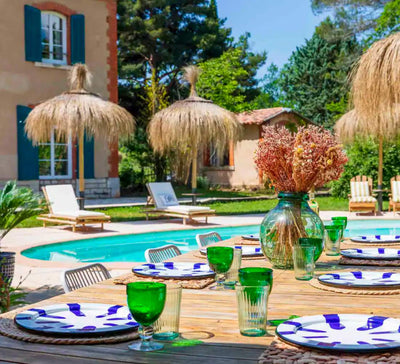 Mon premier séjour Pilates en Provence