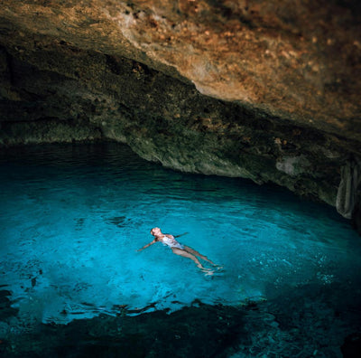 Mexique • Jungle maya & plages du Yucatán - Séjour Mexique