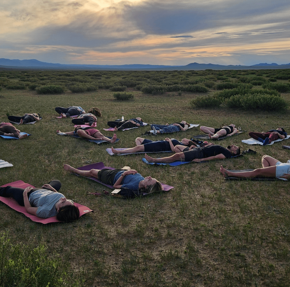 Mongolie • Aventure nomade & grands espaces - Séjour Mongolie