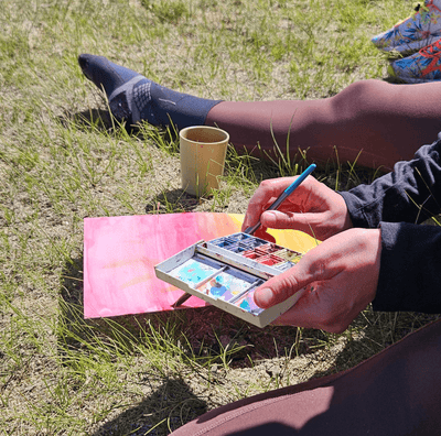 Mongolie • Aventure nomade & grands espaces - Séjour Mongolie