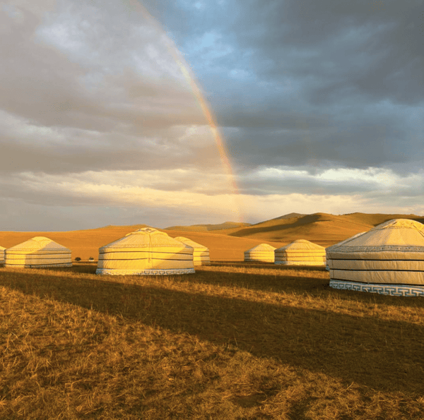 Mongolie • Aventure nomade & grands espaces - Séjour Mongolie